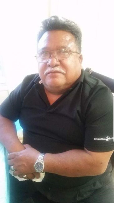 Avis de décès de Luis M Cano