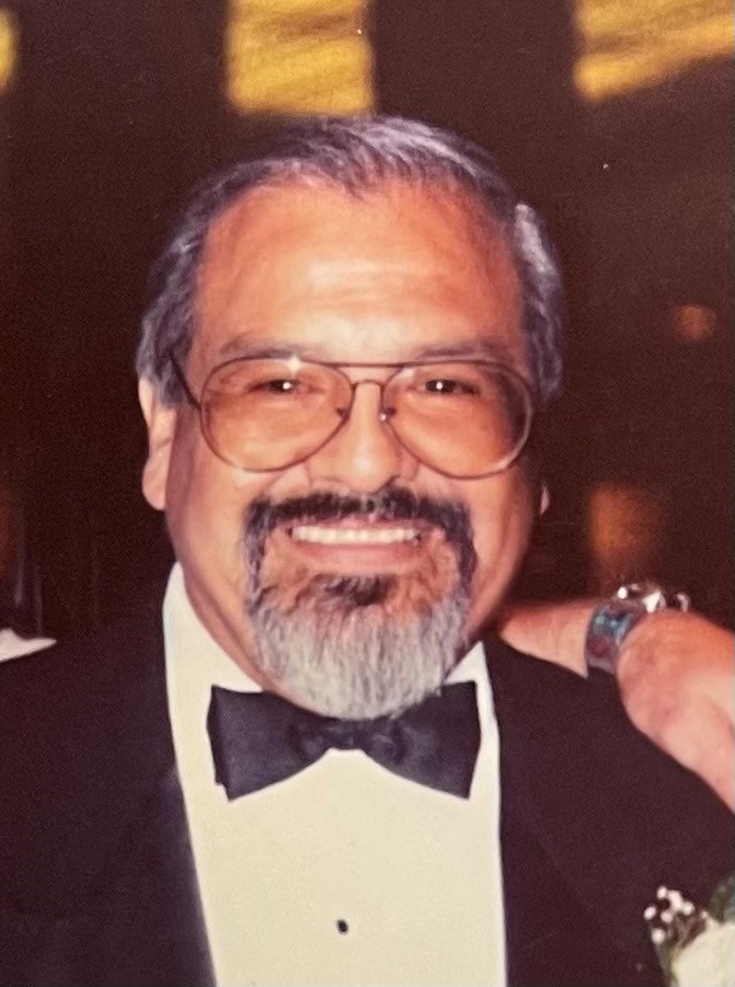 Obituary of Marty Perez