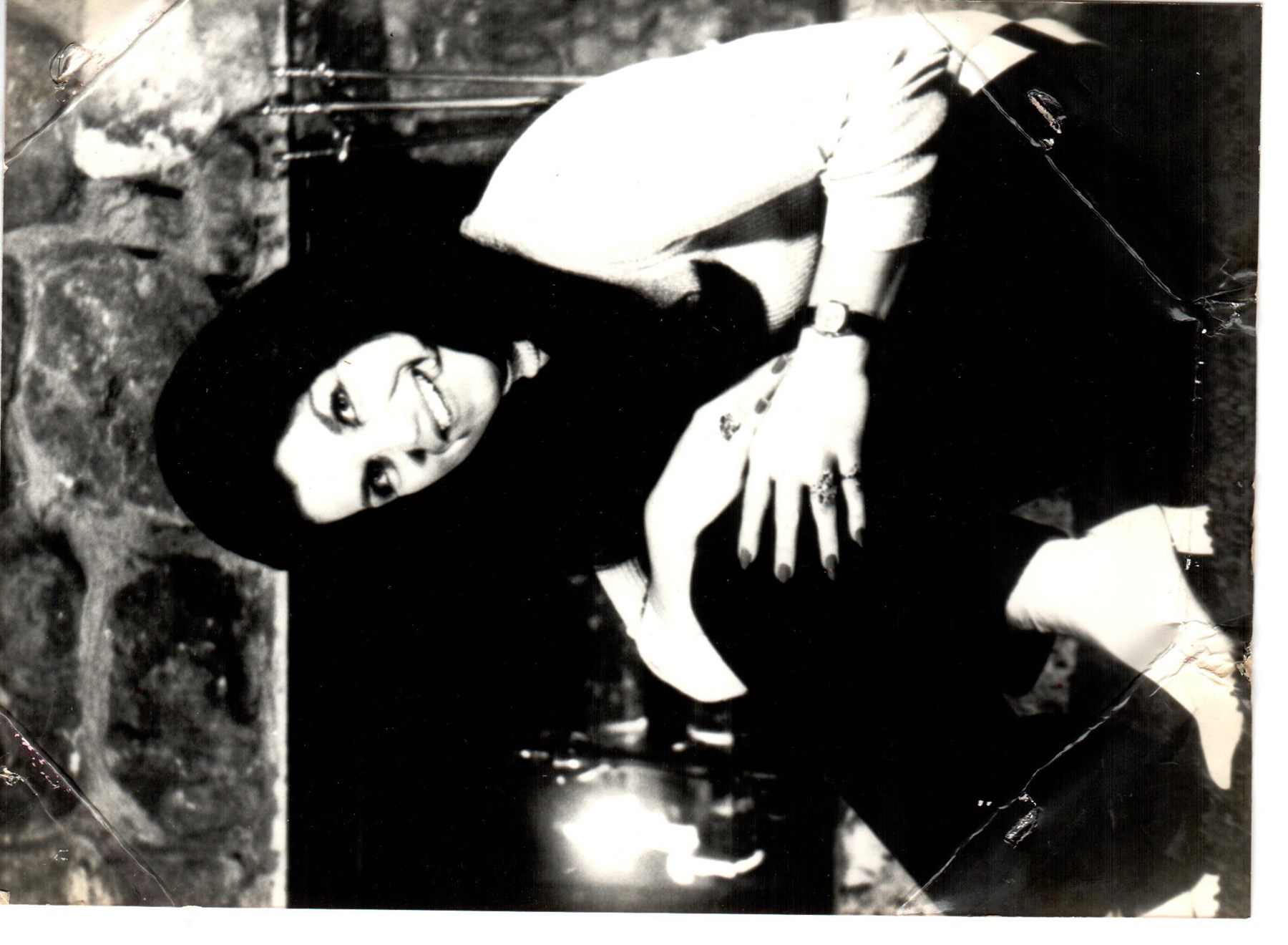 Obituary of Joys Morgan Peterson