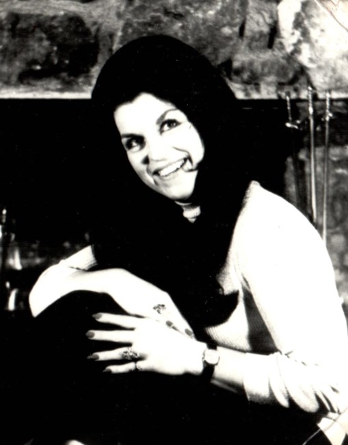 Obituary of Joys Morgan Peterson