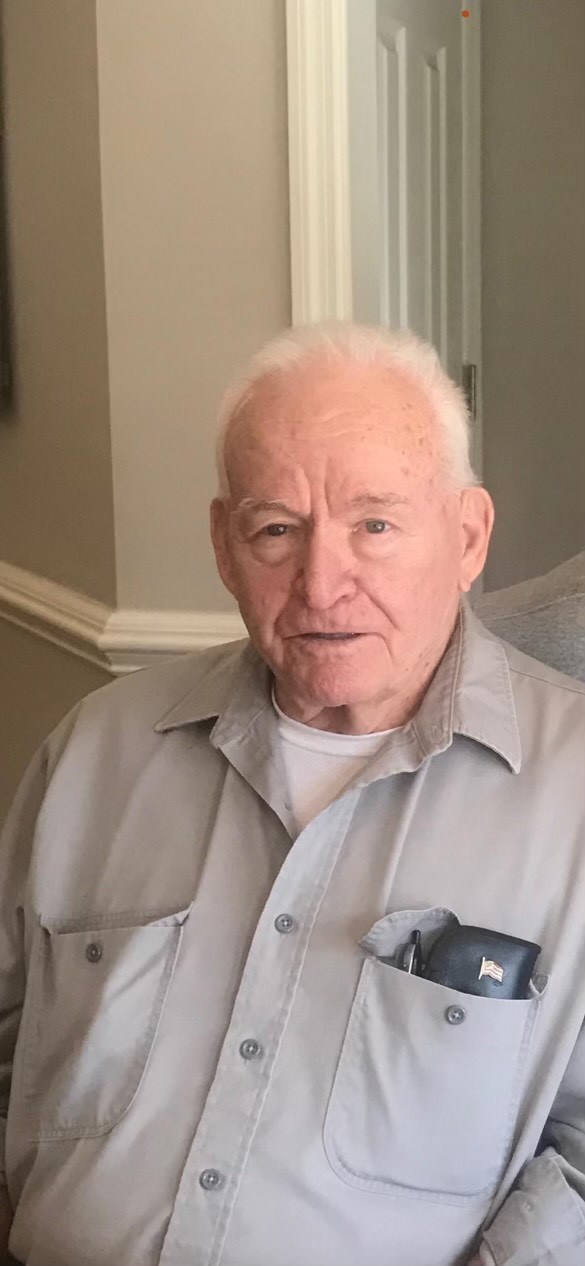 Obituary of Harold Wayne Cryer