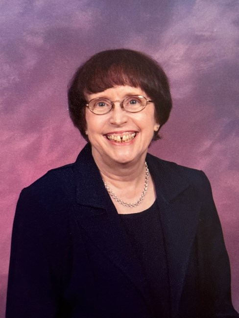 Obituary of Bonnie Lou Troxell