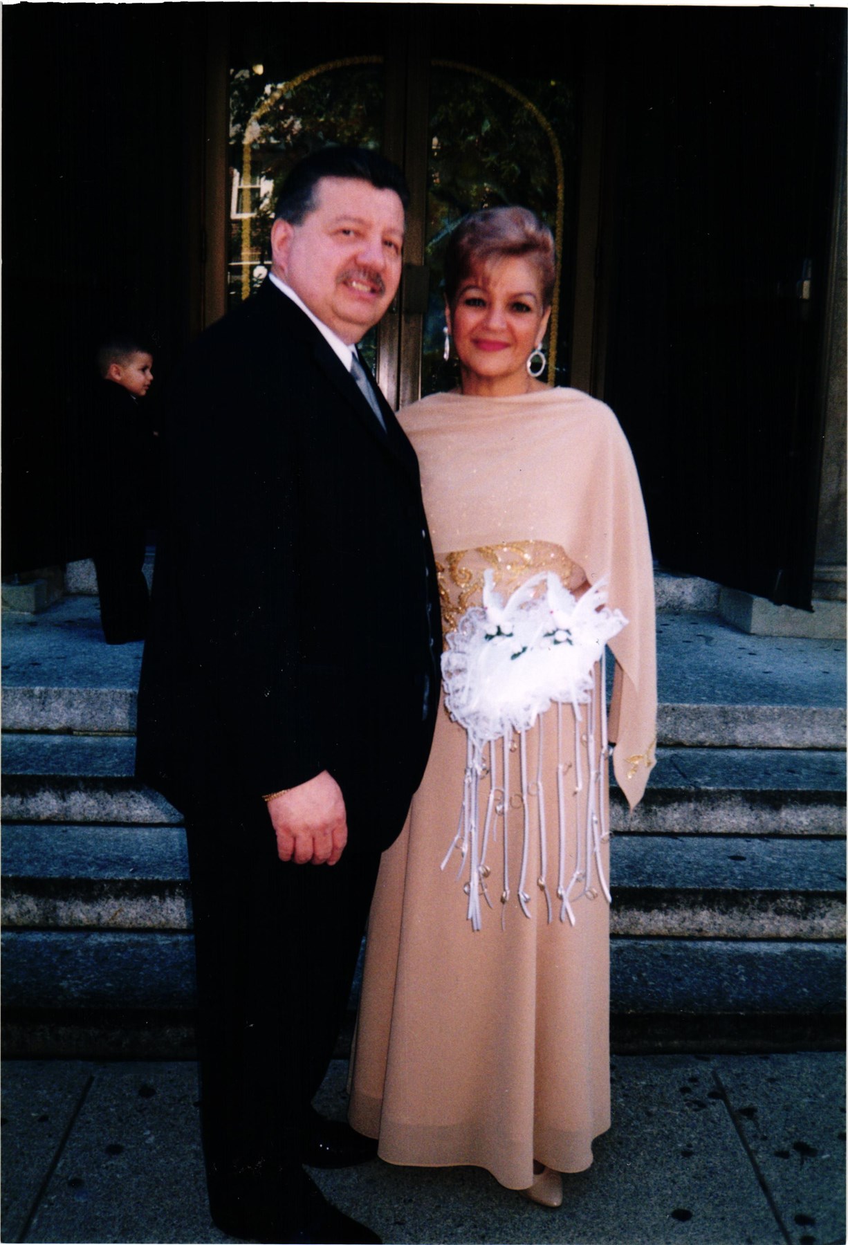 Obituary of Juana A. Caban