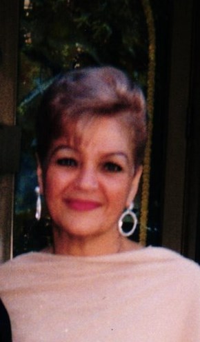 Obituary of Juana A. Caban