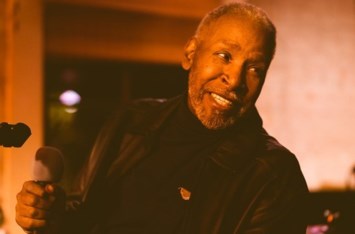 Obituary of Andrew Venson Jr.