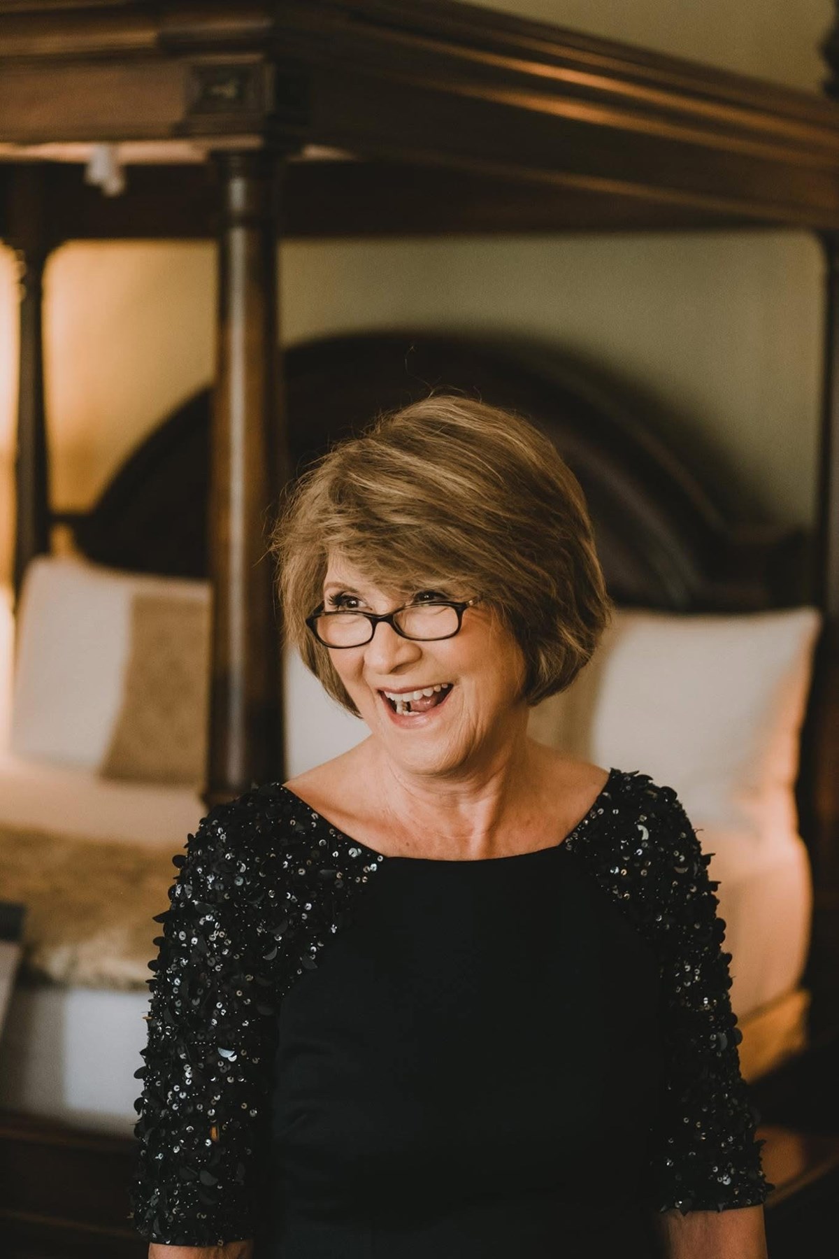 Obituary of Mary Vargas Cantu