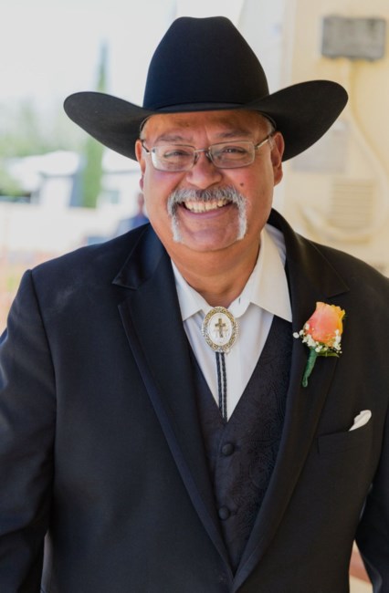 Obituary of Francisco Javier Gonzalez