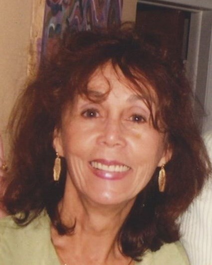 Obituary of AnaMaria D. Trawick