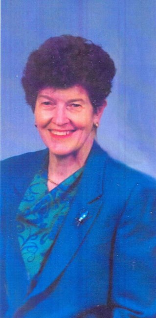 Obituary of Bettye Jane Hansen