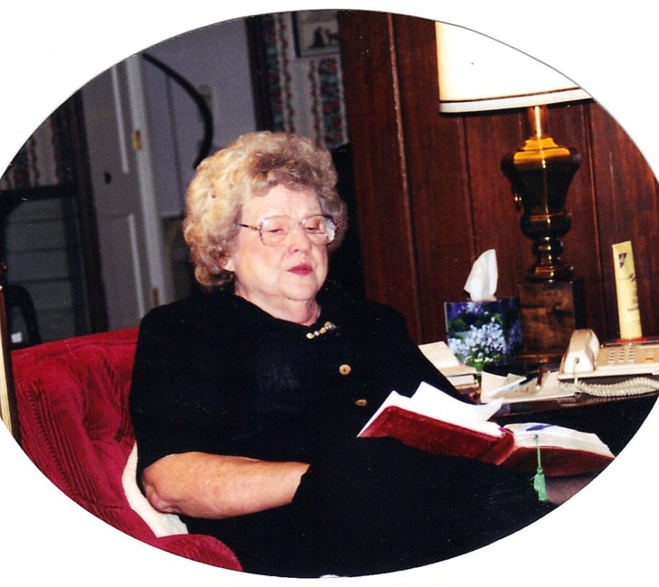 Obituary of Jacqueline French Lee