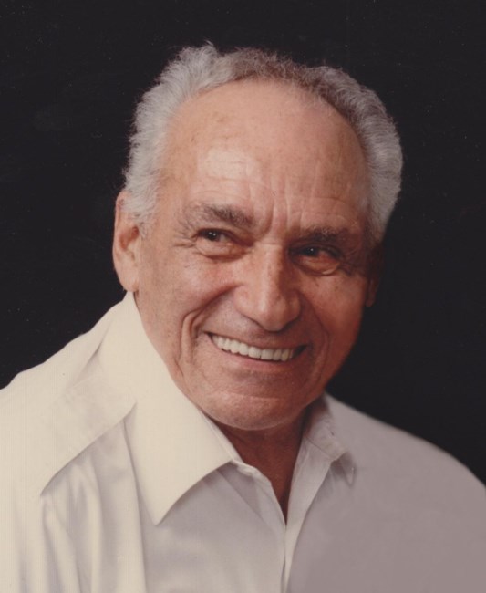 Obituary of James V. Mastrino