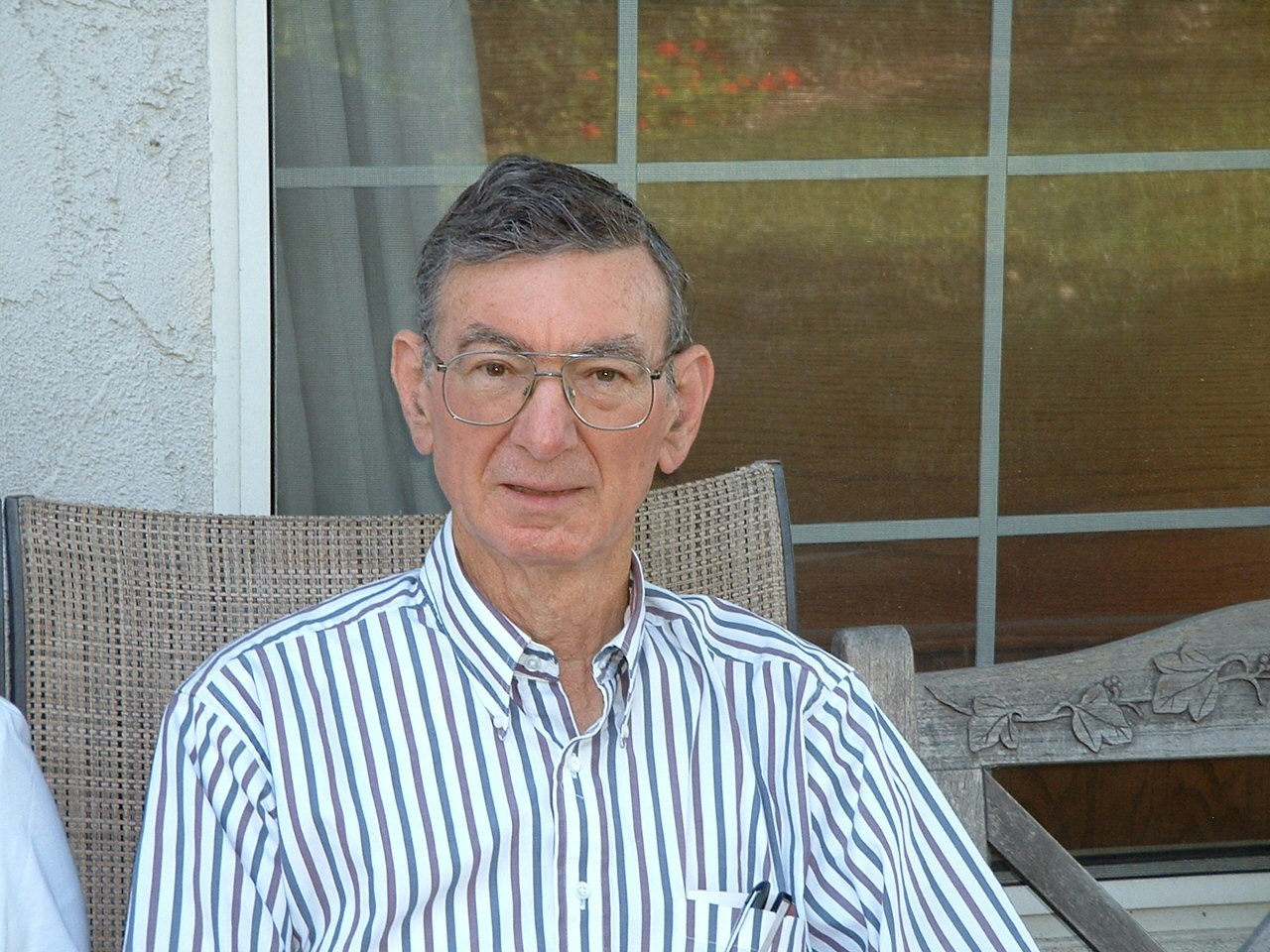 Obituary of Jerry Wiseman KIdd