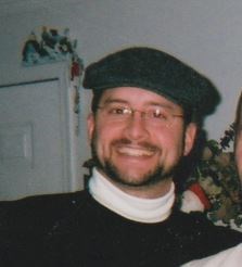 Obituary of Shawn Levesque