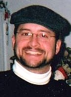 Obituary of Shawn Levesque