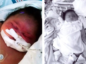 Obituary of Madison Jade Mullen