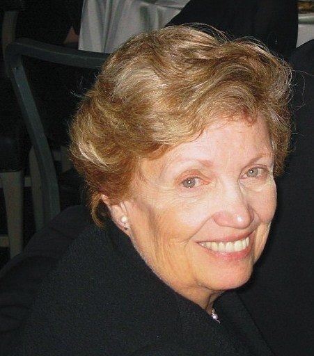 Obituary of Carolyn A. Jirgins Fisher