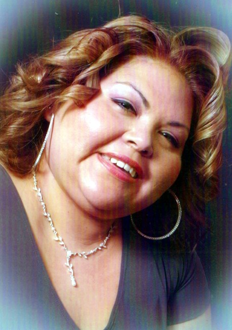 Obituary of Vanessa B. Martinez Romero
