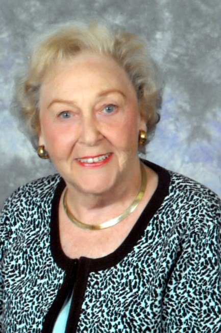 Obituary of Virginia Elizabeth Duesenberg