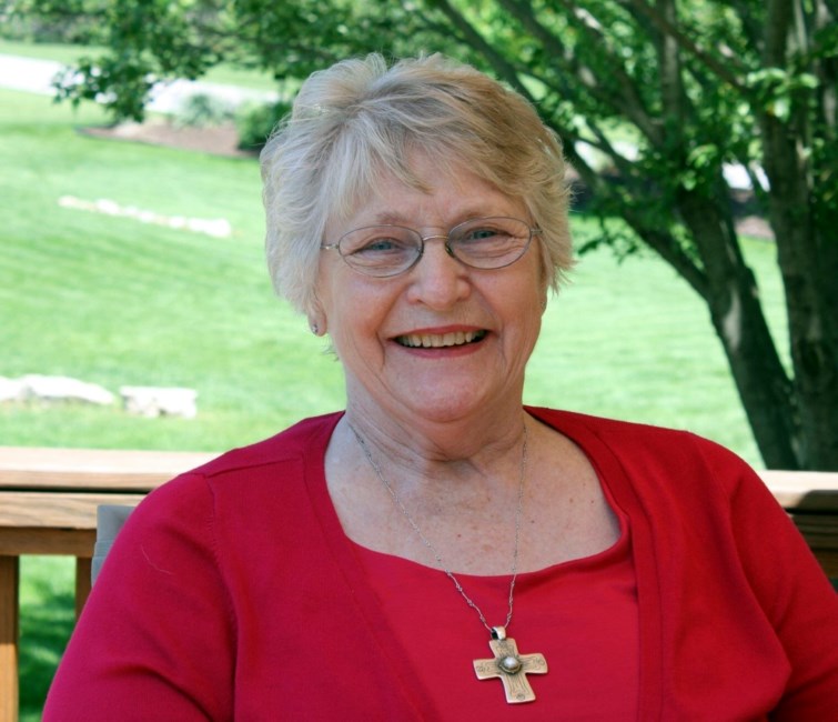 Obituary of Carol Hermann