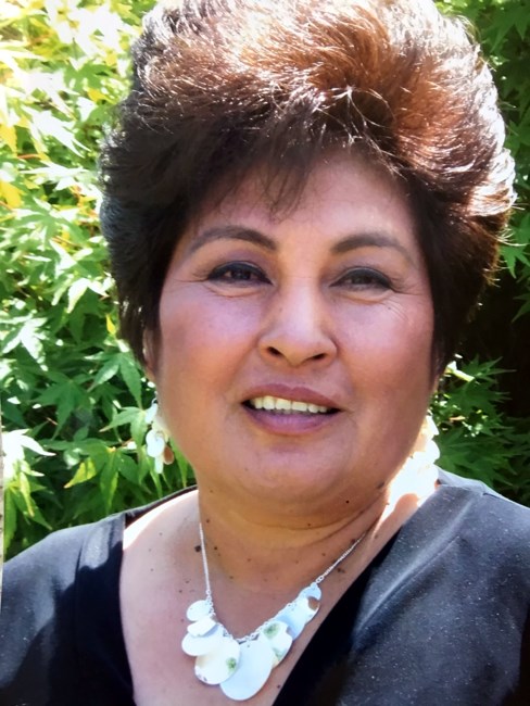 Obituary of Magdalena Ramirez Alvarado