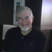 Obituary of Stephen Clay Pearman