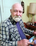 Glen Cosby