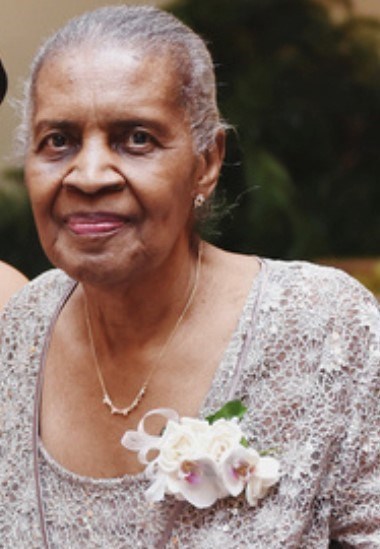 Obituary of Rosemary Boyd