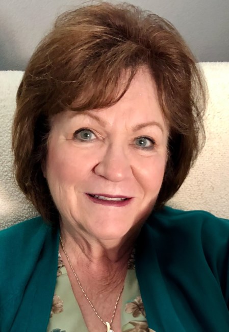 Obituary of Constance "Connie" Lee Stein