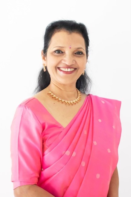 Obituary of Sherly Illikattil Tomi