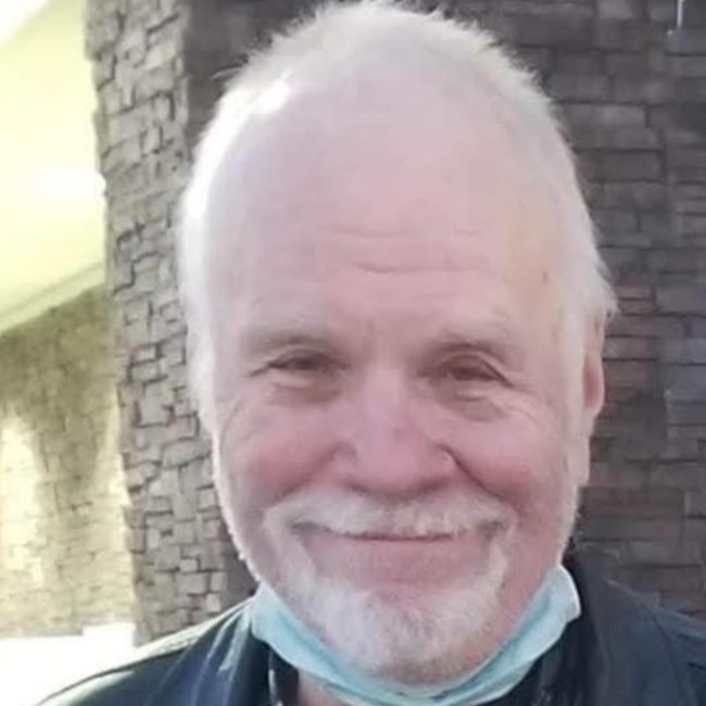 Obituary of Richard Andrew Kuebbing