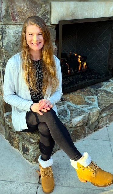 Obituary of Siena DeLanoy