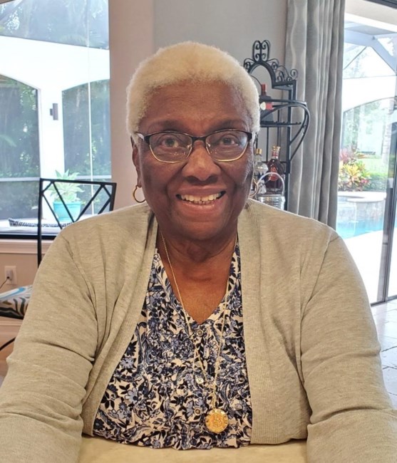 Obituary of Lola Ethel Lettman