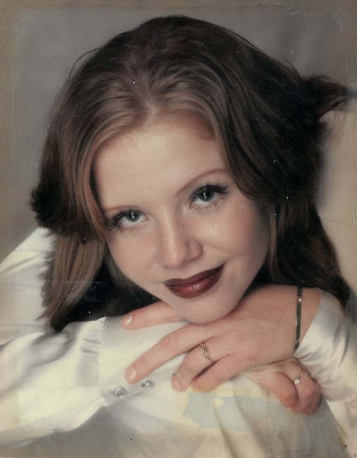 Obituary of Emily Kathryn Ayers