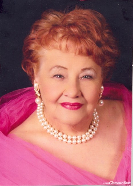 Obituary of Guadalupe Munoz Ortega