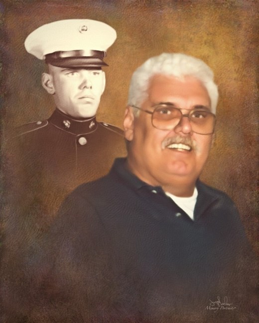 Obituary of Gary R. Vanover