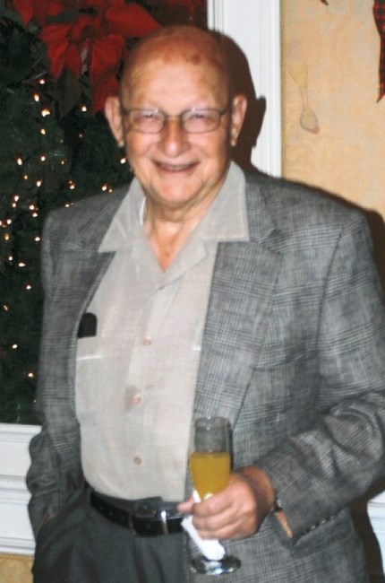 Obituary of Sanford Brustin