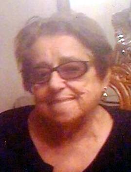 Obituary of Victoria Oliveira Sousa
