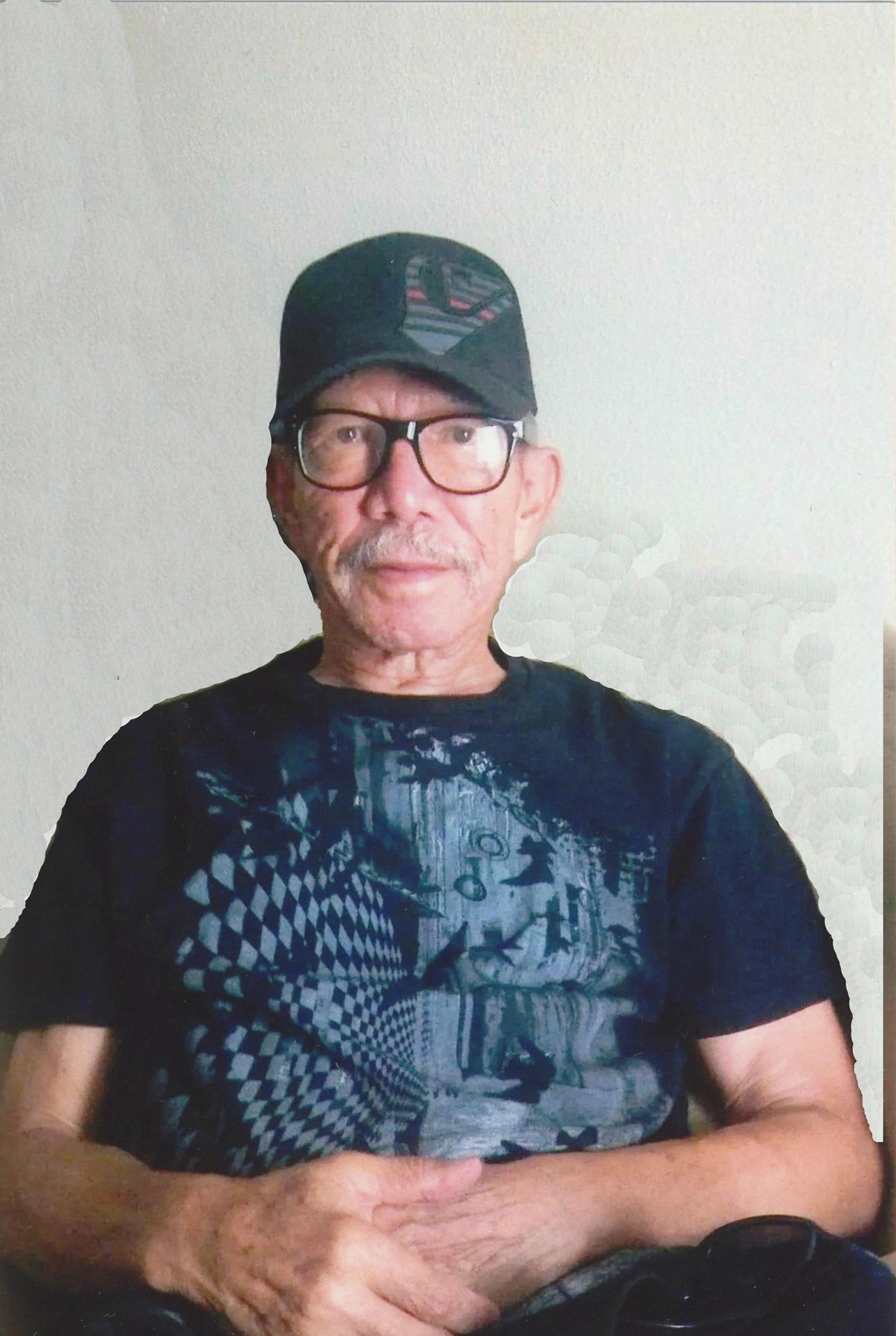 Obituary of Hector Ruben Acosta