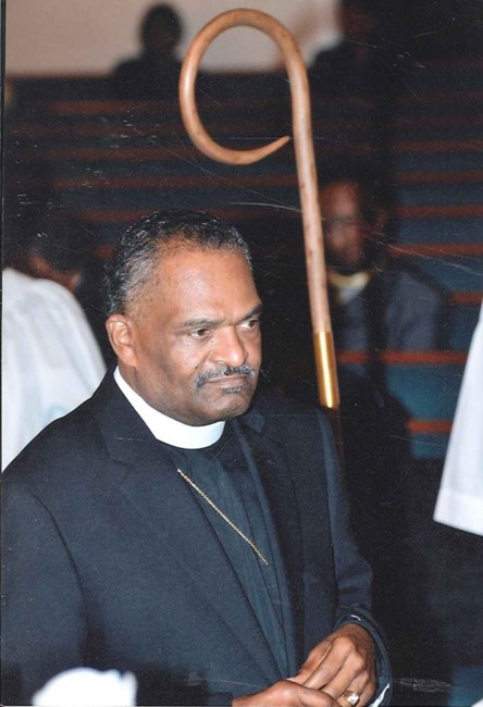 Obituario de Dwain C. Thompson