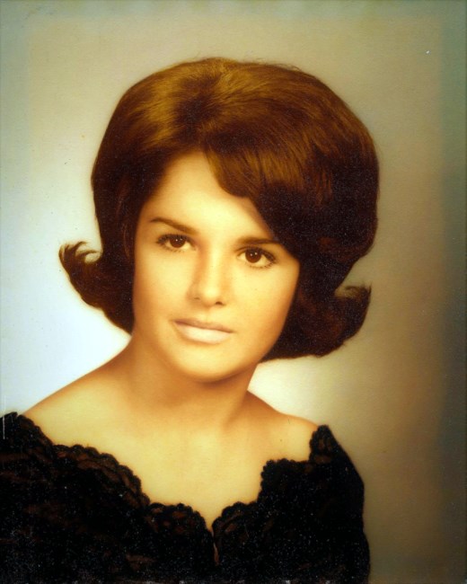 Obituary of Paulette Robert Gebhardt