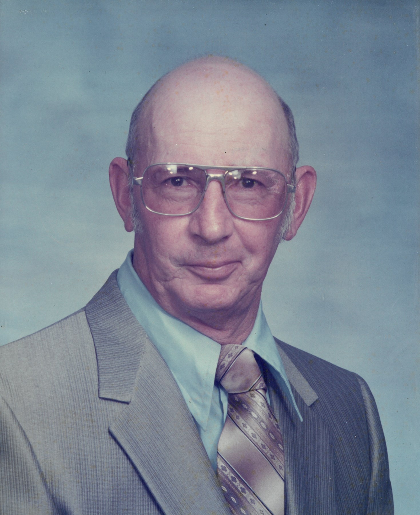 Obituary of Anthony Ducote Jr.