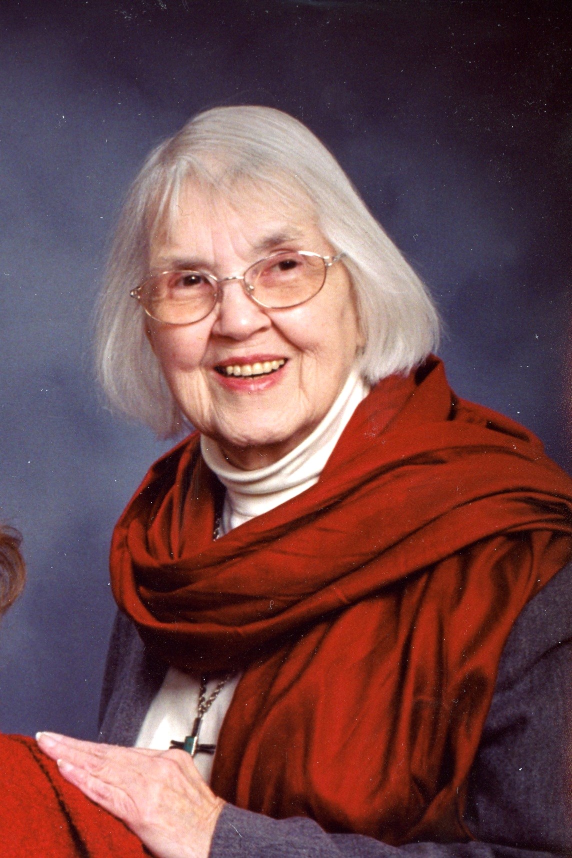 Obituary of Susan Archibald Stone