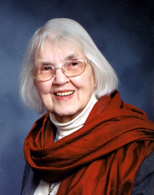Obituary of Susan Archibald Stone