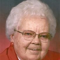 Obituary of Pauline Cooksey