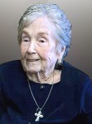 Obituario de Helen Margaret Sandoval