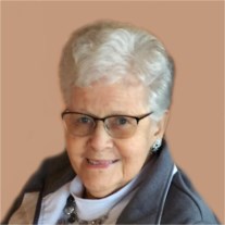 Obituary of Lucille A. Sytsema