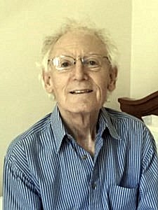 Obituary of Patrick Kerrigan