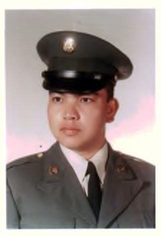 Obituary of Jovito Ronquillo Cortel Jr.