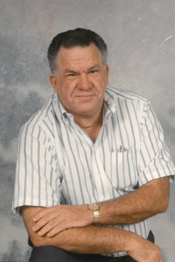 Obituary of Harold Ingram