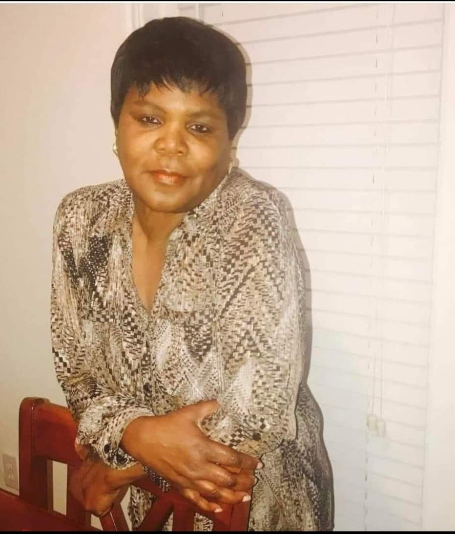 Obituary of Betty Lou Gertman